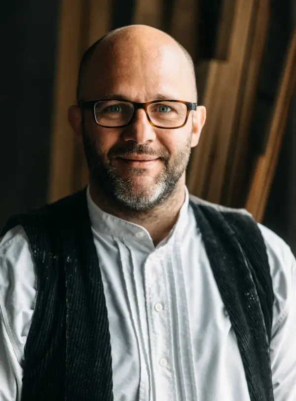 Zimmermeister Nicolas Grund